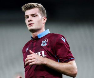 TRABZON finalde:3-1