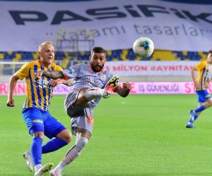 Akçay gönderildi