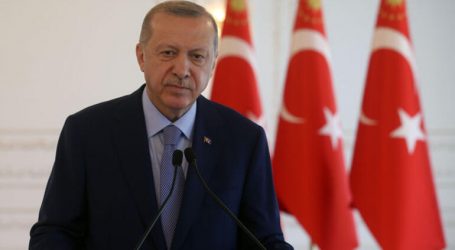 Erdoğan:50+1 şartı değişmeli !