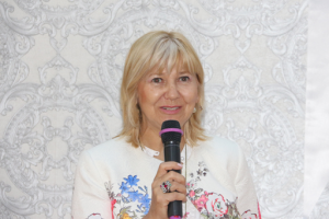 PROF.DR.NEDIME KOSGEROGLU