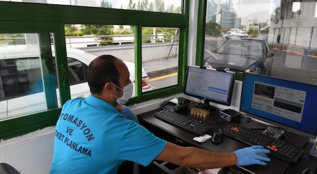 AŞTİ  “OTOPARK TA SIRA BEKLEMEYE SON