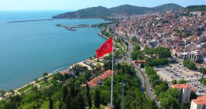 ereğli göztepe