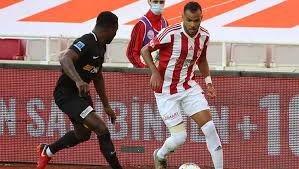 Sivasspor yaralı:0-2