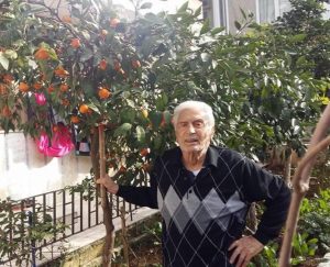 selahaittin ozcakmak uzdu