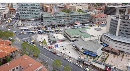 Ulus un acil ihtiyacı koruma amaçlı İmar planıdır