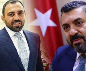 DEVA Partisi” Yerlikaya ve  Şahin’i istifa etmeye davet ediyoruz.”