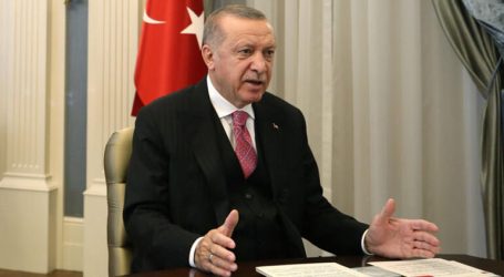 Erdoğan:Enflasyon düşüşe geçti