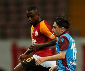 Galatasaray lige havlu attı