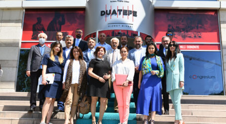 BAŞKENT, SAKARYA MEYDAN MUHABERESİ’NİN 100. YIL DÖNÜMÜNE HAZIRLANIYOR