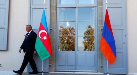 Azerbaycan-Ermenistan sınırında çatışmalar şiddetlendi