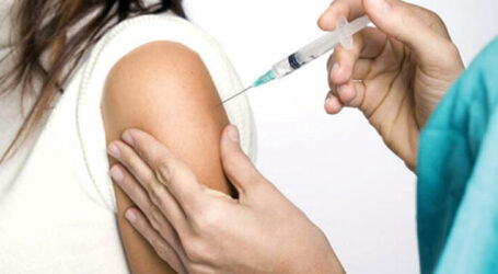 Astra Zeneca aşısının kullanımı  askıya alındı