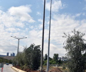 BAŞKENT’TE ELEKTRİK HATTI YENİLEME ÇALIŞMALARI BAŞLIYOR