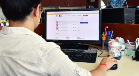 AFİYET VER KAMPANYASI REKORA KOŞUYOR