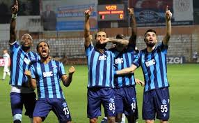”Adanademirspor,Akhisarspor ve Bursaspor da   Süper lige alınsın ”