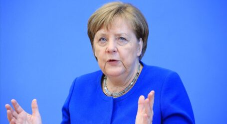 Almanya’da 16 yıllık  Merkel dönemi sona erdi
