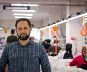 “Tekstil ve hazır giyimde 8 ayda 2 bin 781 işyeri kapandı”