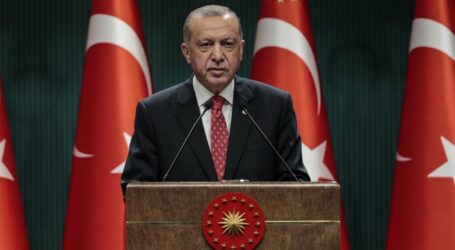 Erdoğan:Bu işin içinde CHP var