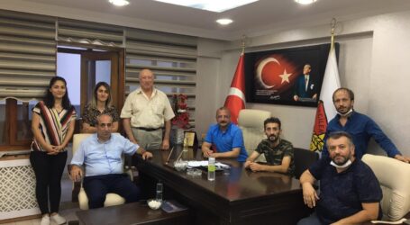 ”YEREL BASIN BİR ŞEHRİN AYNASIDIR!”