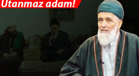Diyanet ten 12 Yaşındaki çocuğa  cinsel istismarda bulunan Tarikatçıya tepki