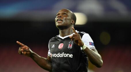 Aboubakar ın anne acısı