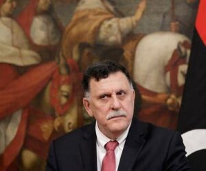 Libya da Fayez el-Sarraj  Ekim de görevi bırakacak