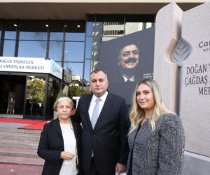 Doğan Taşdelen ‘in adı ÇSM’DE YAŞAYACAK