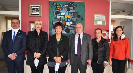 ”Çevre Bakanı Kurum’la Saraçoğlu Projesi’ni  TV’de tartışalım”