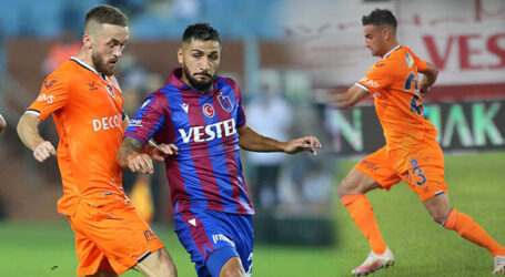 Trabzonspor kayıplarda:0-2
