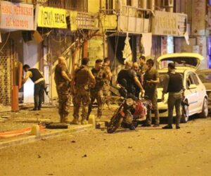 Hatay da Emniyet güçlerinin büyük başarısı