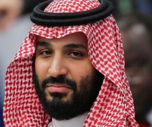 Müslüman Arabistan, Ermenistan’ın yanında
