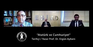 ”Atatürk’ten Öğrenecek Çok Şey Var”