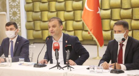 ”CHP Mafya bozuntularına boyun eğmez”