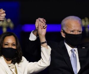 Yeni Başkan Biden’ den BİRLİK ÇAĞRISI