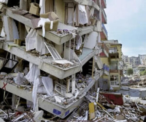 17 Ağustos depreminin 26’ıncı yıl dönümü