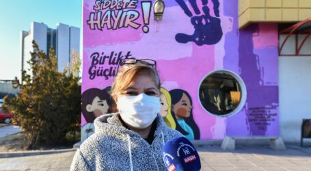 CEREN DAMAR ŞENEL’İN ADI ANKARA’DA HATIRA ORMANI İLE YAŞAYACAK