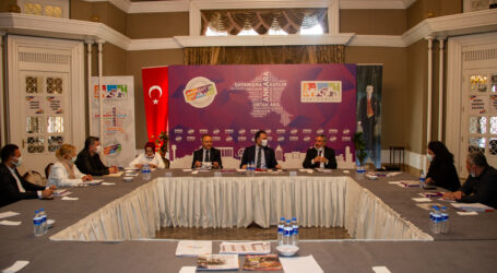 KENT KONSEYİ SOKAK HAYVANLARININ SORUNLARININ ÇÖZÜMÜ İÇİN DEVREDE