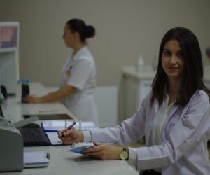 Hemşireler Diyabet Hastalarının da Kahramanı