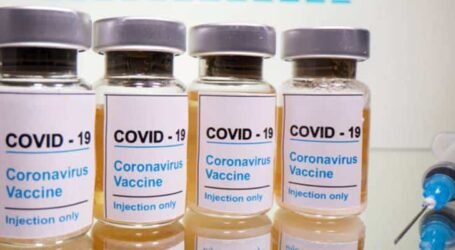 AB den aşı sertifikası için güzel haber