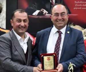 Artvin Belediyesinden Çoruhspor’a destek