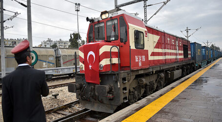 ”İKTİDAR TCDD’Yİ ÖZELLEŞTİRMEKTEN VAZGEÇMELİDİR ! ”