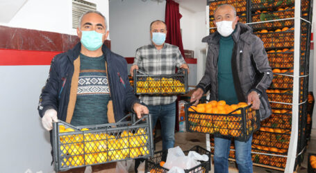 ÇANKAYA’DA ÖRNEK SOSYAL BELEDİYECİLİK