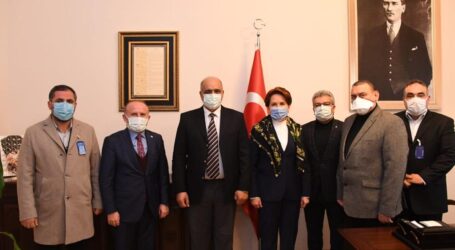 İtfaiye Meydanı Esnafları: Ekmek kapılarımız kapanmak üzere