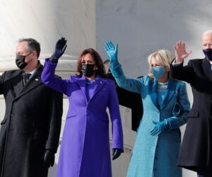 ABD de Biden   dönemi