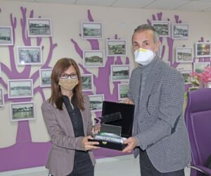 1001 GÖZLE RİZE FİLM FESTİVALİ’NDE DERECEYE GİRENLERE ÖDÜLLERİ TAKDİM EDİLDİ