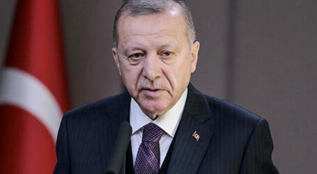 Erdoğan esnaflara seslendi:Vatandaşımıza zulmetmeyin