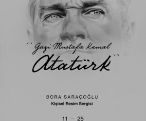 Ocak ta ÇANKAYA’DA SANAT