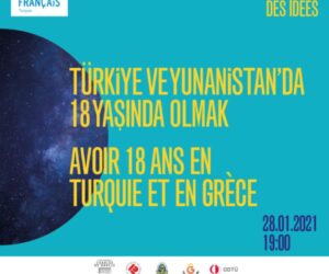 Fikirler Gecesi’nde 24 saat canlı yayın