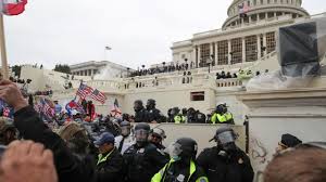 Kongre Biden’ ın Başkanlığını resmen onayladı