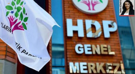 MHP ,HDP nin kapatılmasında ısrarlı