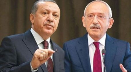 Kılıçdaroğlu’ndan Erdoğan’a çağrı:Gel  halkın karşısına çıkalım